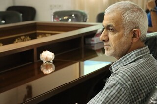 گزارش تصویری :