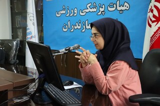 گزارش تصویری :