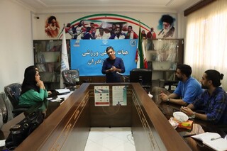 گزارش تصویری :