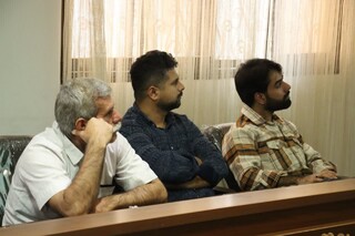 گزارش تصویری :