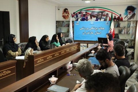 گزارش تصویری :
