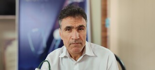 ارائه خدمات به بیش از 300 نفر در ایستگاه رایگان تندرستی هیات پزشکی ورزشی فارس در شیراز