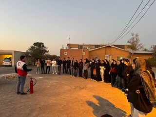 کمک های اولیه