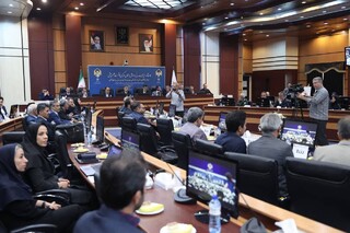 نشست هم اندیشی