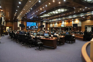 نشست هم اندیشی