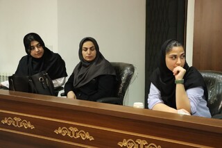 گزارش تصویری | دومین روز دوره امدادگری ورزشی در مازندران