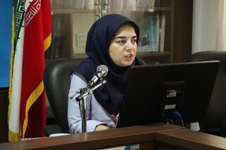 گزارش تصویری | دومین روز دوره امدادگری ورزشی در مازندران