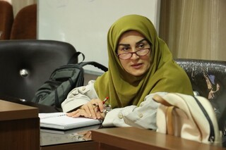 گزارش تصویری | دومین روز دوره امدادگری ورزشی در مازندران