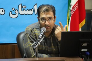 گزارش تصویری | دومین روز دوره امدادگری ورزشی در مازندران