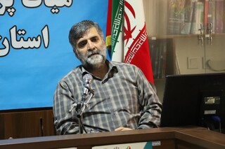 گزارش تصویری | دومین روز دوره امدادگری ورزشی در مازندران