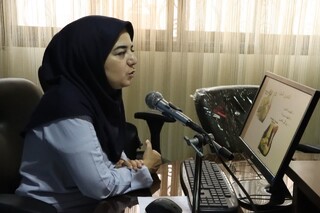 گزارش تصویری | دومین روز دوره امدادگری ورزشی در مازندران