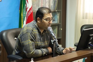 گزارش تصویری | دومین روز دوره امدادگری ورزشی در مازندران