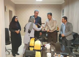 گزارش تصویری