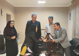 گزارش تصویری