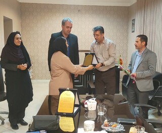 گزارش تصویری