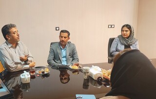 گزارش تصویری