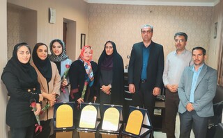 گزارش تصویری