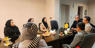 گزارش تصویری