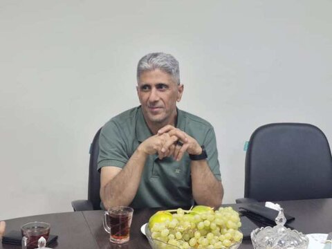 نشست هیأت رئیسه پزشکی ورزشی کرمان برگزار شد