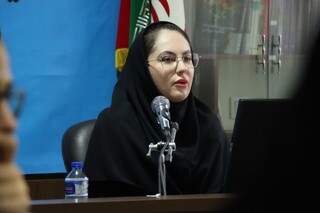 گزارش تصویری :