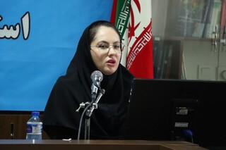 گزارش تصویری :