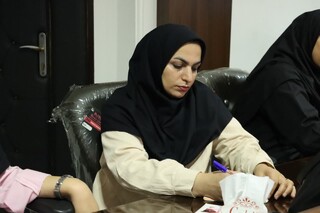 گزارش تصویری :