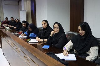 گزارش تصویری :