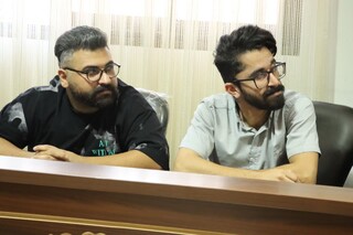 گزارش تصویری :