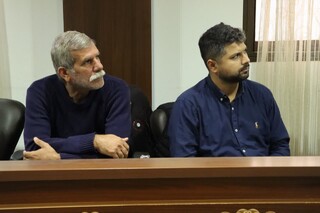 گزارش تصویری :