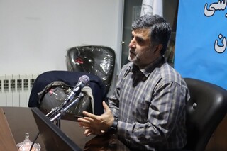 گزارش تصویری :