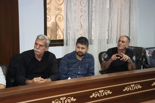 گزارش تصویری :