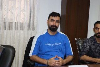 گزارش تصویری :