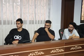 گزارش تصویری :