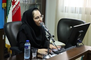 گزارش تصویری :