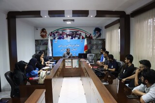 گزارش تصویری :