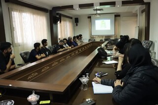 گزارش تصویری :