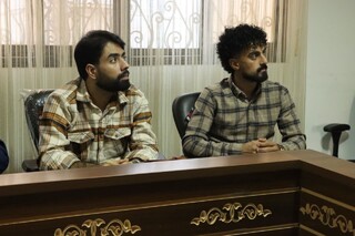 گزارش تصویری :