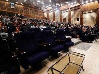 سمینار ارزیابی وضعیت آسیب های ورزشی