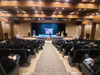 سمینار ارزیابی وضعیت آسیب های ورزشی