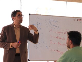 دوره آموزشی بازآموزی امدادگر ورزشی-کرمان