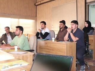 دوره آموزشی بازآموزی امدادگر ورزشی-کرمان