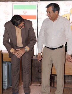 دوره آموزشی بازآموزی امدادگر ورزشی-کرمان