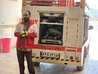 برگزاری دوره کمک های اولیه و امداد و نجات در مرکز اورژانس فیض آباد، پیش نیاز دوره 100ساعته امدادگر ورزشی