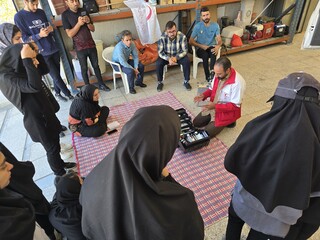 برگزاری دوره کمک های اولیه و امداد و نجات در مرکز اورژانس فیض آباد، پیش نیاز دوره 100ساعته امدادگر ورزشی