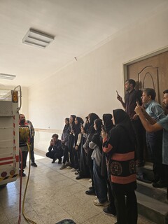 برگزاری دوره کمک های اولیه و امداد و نجات در مرکز اورژانس فیض آباد، پیش نیاز دوره 100ساعته امدادگر ورزشی