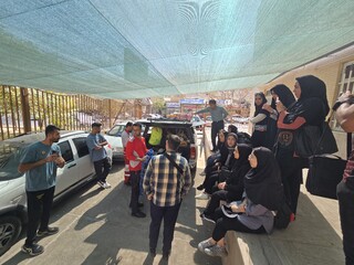 برگزاری دوره کمک های اولیه و امداد و نجات در مرکز اورژانس فیض آباد، پیش نیاز دوره 100ساعته امدادگر ورزشی