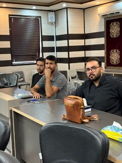 آغاز آموزش های تخصصی امدادگر ورزشی با محوریت سلامت ورزشکاران و تدریس دکتر مژگان حبیبی نیا