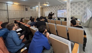 دوره امدادگری ورزشی