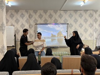 دوره امدادگری ورزشی