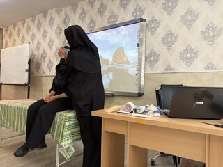 دوره امدادگری ورزشی